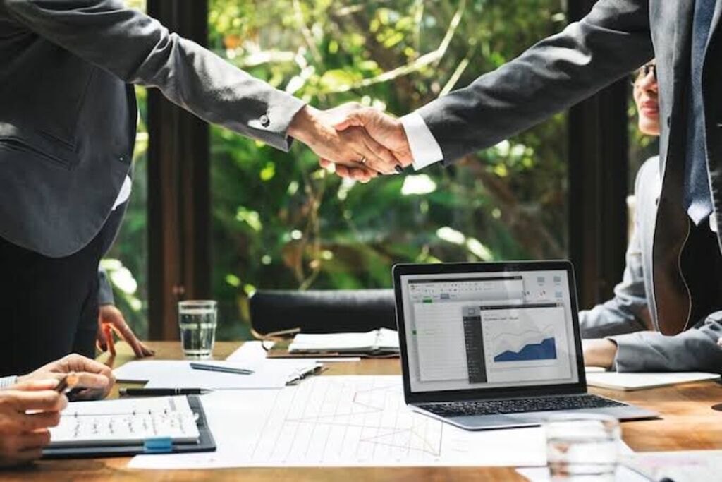 Brand Growth Consultancy & Market Leadership