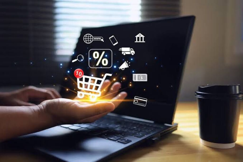 Market Research, Audits & Competitive Intelligence
