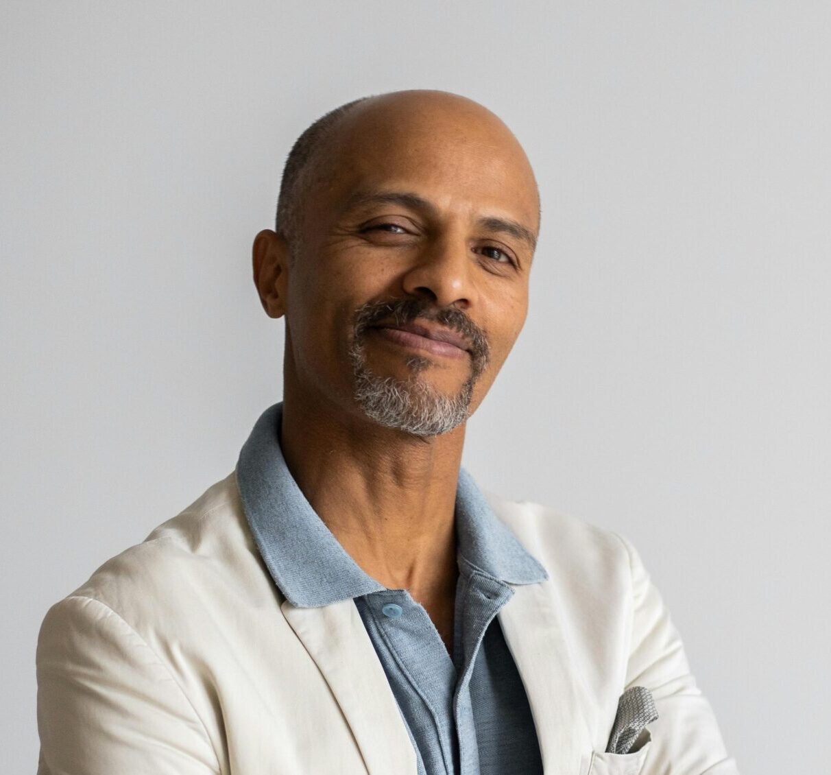 Michael Carter