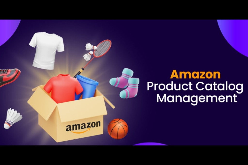 Catalog, Content & Compliance Management